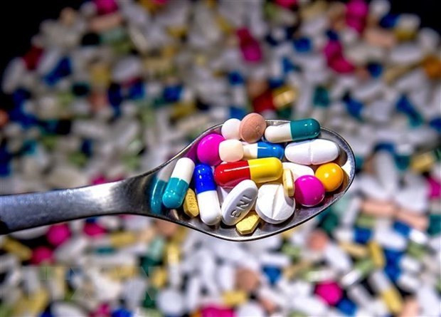 EU lạc quan về khả năng giải quyết tình trạng khan hiếm kháng sinh ảnh 1