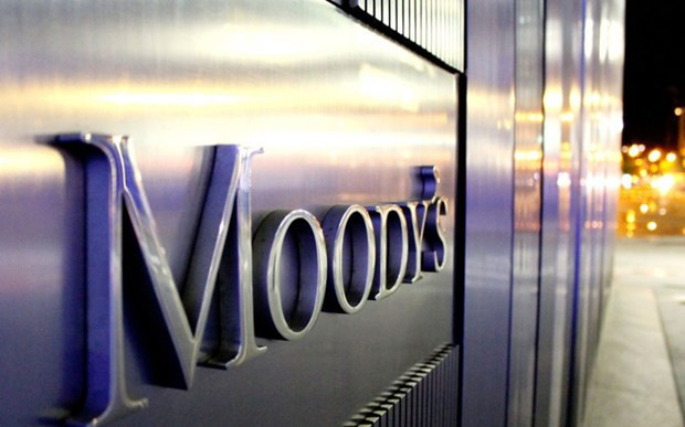 Moody’s dự báo thay đổi trong chiến lược kinh doanh quốc tế ảnh 1