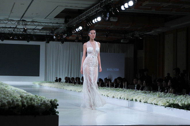 Việt Nam chính thức gia nhập Hiệp hội thời trang cao cấp châu Á ảnh 8