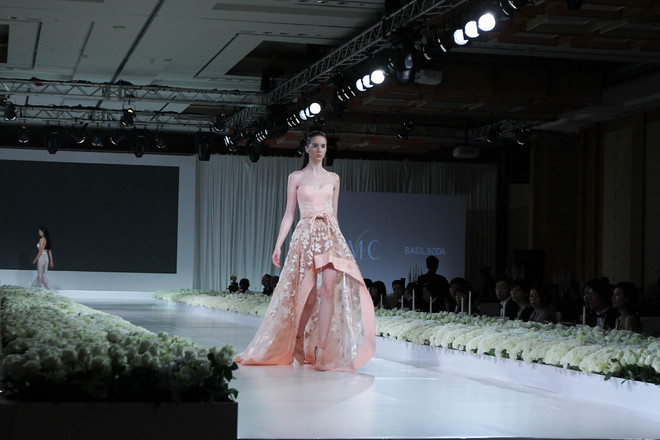 Việt Nam chính thức gia nhập Hiệp hội thời trang cao cấp châu Á ảnh 9