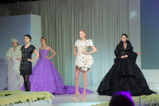 Việt Nam chính thức gia nhập Hiệp hội thời trang cao cấp châu Á ảnh 6