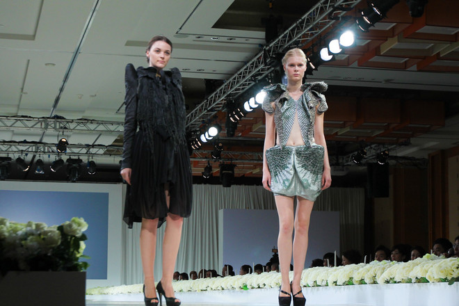 Việt Nam chính thức gia nhập Hiệp hội thời trang cao cấp châu Á ảnh 13