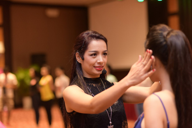 38 thí sinh Hoa hậu Việt Nam được xác nhận chưa qua phẫu thuật thẩm mỹ ảnh 1