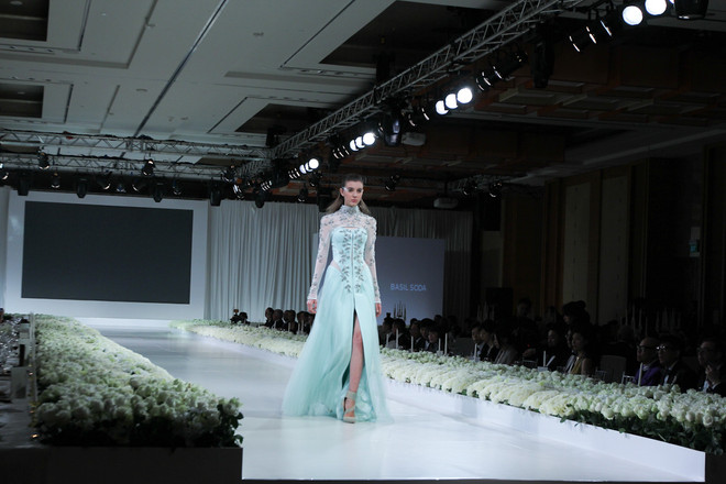 Việt Nam chính thức gia nhập Hiệp hội thời trang cao cấp châu Á ảnh 7