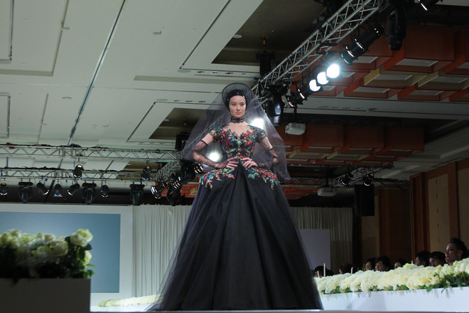 Việt Nam chính thức gia nhập Hiệp hội thời trang cao cấp châu Á ảnh 15