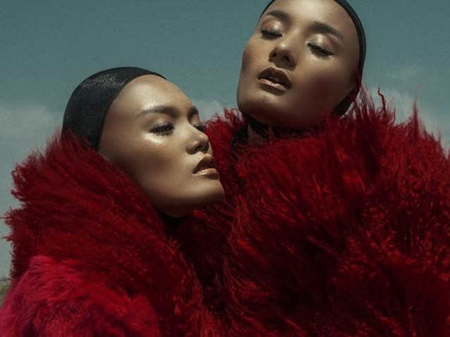 Nhà thiết kế Chung Thanh Phong: “Tôi không bán rẻ danh tiếng” ảnh 1