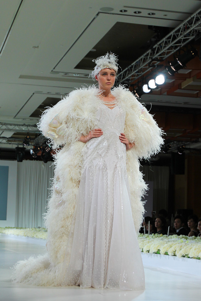 Việt Nam chính thức gia nhập Hiệp hội thời trang cao cấp châu Á ảnh 17