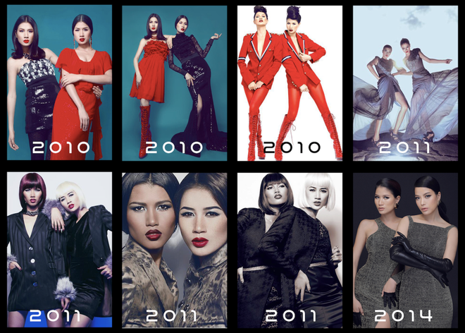 Nhà thiết kế Chung Thanh Phong: “Tôi không bán rẻ danh tiếng” ảnh 5