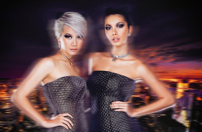 Nhà thiết kế Chung Thanh Phong: “Tôi không bán rẻ danh tiếng” ảnh 2