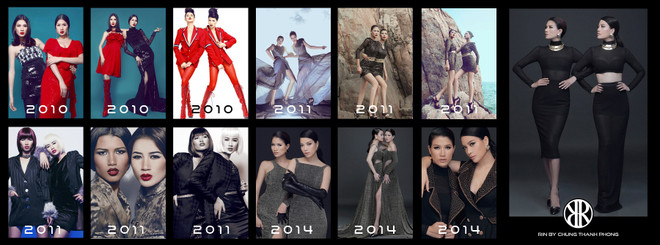 Nhà thiết kế Chung Thanh Phong: “Tôi không bán rẻ danh tiếng” ảnh 3