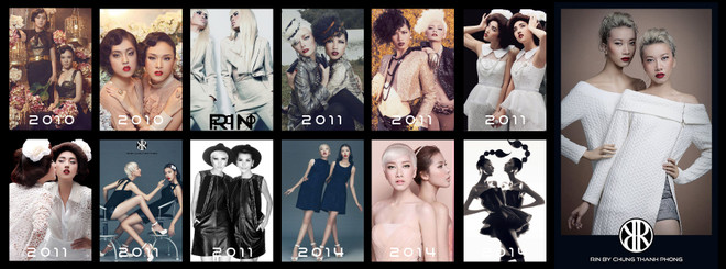 Nhà thiết kế Chung Thanh Phong: “Tôi không bán rẻ danh tiếng” ảnh 4