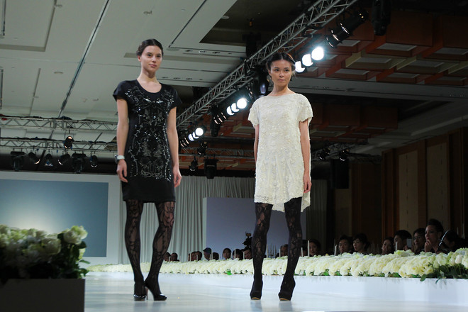 Việt Nam chính thức gia nhập Hiệp hội thời trang cao cấp châu Á ảnh 12