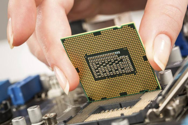 Kim ngạch xuất khẩu các sản phẩm ICT của Hàn Quốc trong tháng 4/2021 tăng 32,6% so với cùng kỳ năm trước. (Nguồn: Business Korea) Hàn Quốc: Xuất khẩu các sản phẩm ICT tăng mạnh nhất trong 10 năm ảnh 1