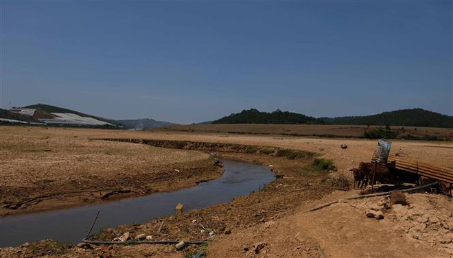 Lâm Đồng đề xuất xây hồ Đan Kia 2 trong Vườn quốc gia Bidoup-Núi Bà ảnh 1