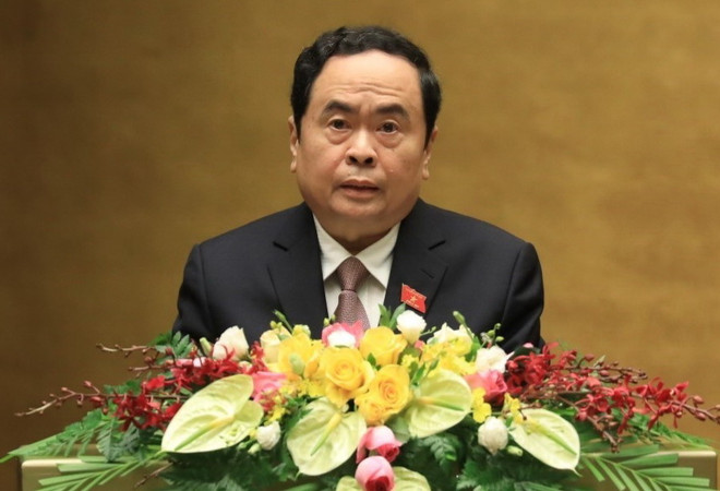 Dành nguồn lực xứng đáng, bảo đảm đời sống nhân dân vùng bị thiên tai ảnh 1