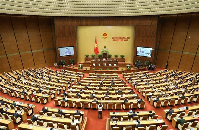 Dành nguồn lực xứng đáng, bảo đảm đời sống nhân dân vùng bị thiên tai ảnh 2