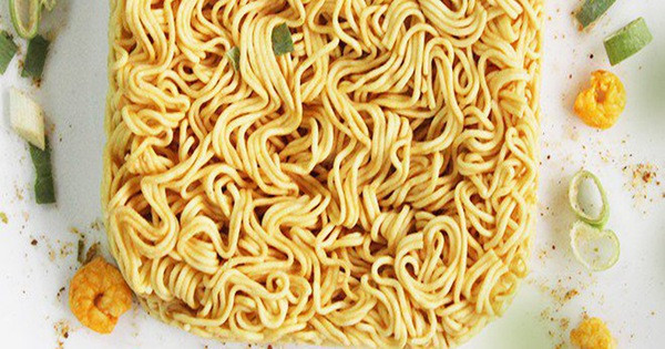 Kết quả kiểm tra sơ bộ đối với mỳ ăn liền Việt Nam bị cảnh báo tại EU ảnh 1