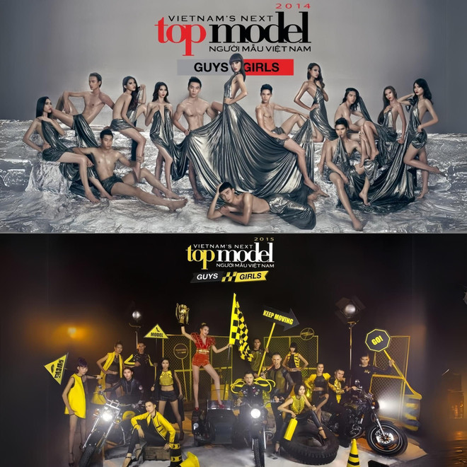 6. Vietnam's Next Top Model qua các mùa.JPG
