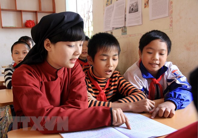 Tour ‘Hát Xoan làng cổ’: Trải nghiệm độc đáo dành cho du khách ảnh 3