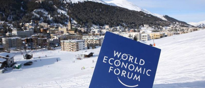 WEF hoãn hội nghị thường niên tại Davos do dịch bệnh COVID-19 ảnh 1