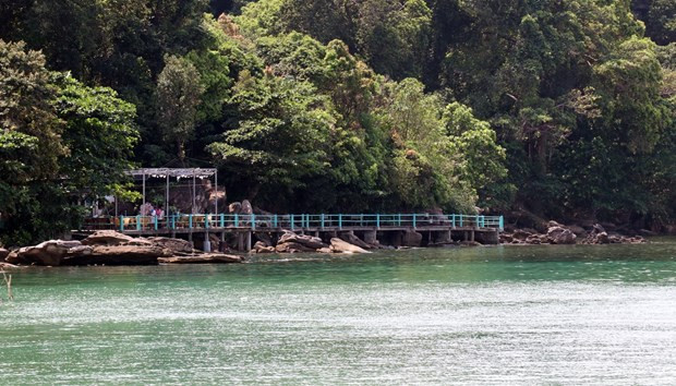 Kiên Giang thực hiện kết luận thanh tra về quy hoạch, sử dụng đất đai ảnh 1