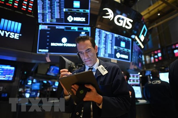 Đà phục hồi của chứng khoán Mỹ có thể mất động lực vào cuối năm ảnh 1