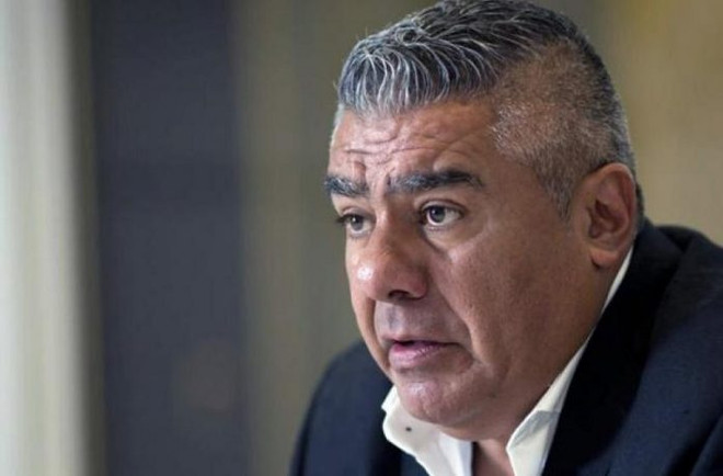 Chủ tịch Liên đoàn Bóng đá Argentina mong muốn sang thăm Việt Nam ảnh 1