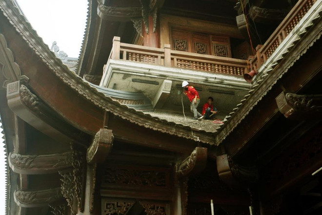 Nâng cao vai trò của Phật giáo Việt Nam trong hội nhập quốc tế ảnh 1