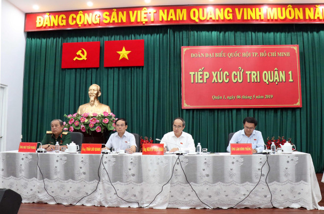 Cử tri Thành phố Hồ Chí Minh: Vấn đề giáo dục rất 'bùng nhùng' ảnh 2