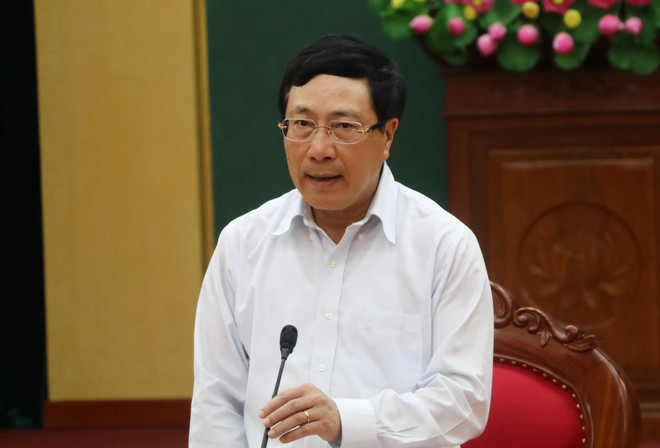 Đề xuất có cơ chế chính sách đặc thù cho các tỉnh miền núi ảnh 1