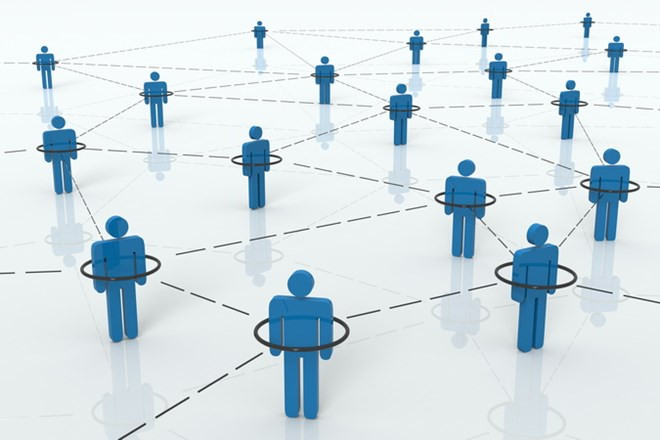 Ảnh minh họa. (Nguồn: aicgs.org) Công ty bán hàng đa cấp Network Hoàng Kim ở Hà Nội bị xóa sổ ảnh 1