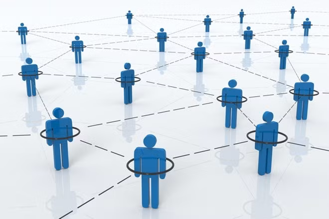 Công ty bán hàng đa cấp Network Hoàng Kim ở Hà Nội bị xóa sổ ảnh 1