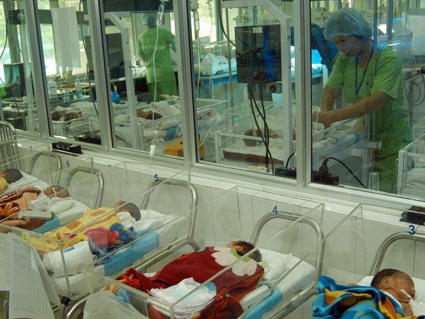 Ảnh minh họa. (Nguồn: TTXVN) Trong tương lai, hàng triệu đàn ông Việt Nam sẽ không có vợ? ảnh 2