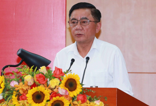 Xử lý nghiêm vi phạm của các tổ chức, cá nhân liên quan đến vụ Việt Á ảnh 2