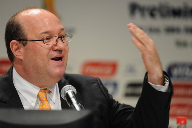 Tổng thống lâm thời Brazil đề cử thống đốc ngân hàng trung ương ảnh 1