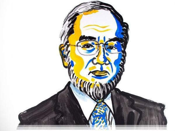 Nhà khoa học Nhật Bản giành giải thưởng Nobel Y học 2016 ảnh 1