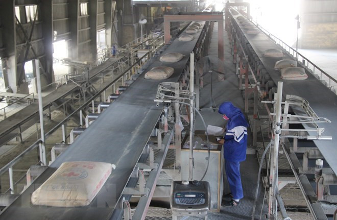 Phát triển công nghiệp ximăng: Khắc phục tình trạng đầu tư hàng loạt ảnh 1