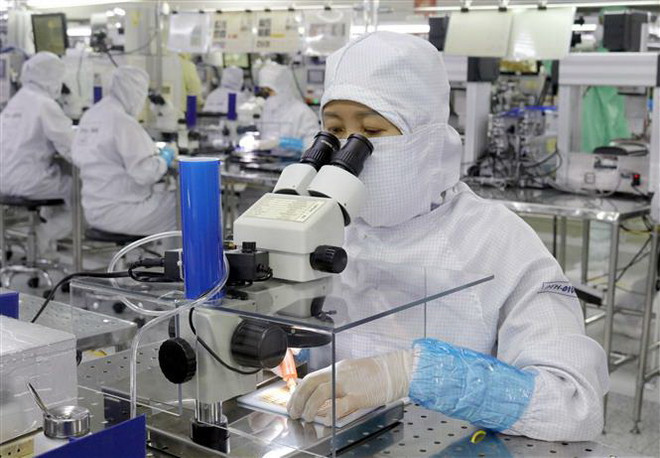 Dự báo dòng vốn FDI có chất lượng hơn sẽ 'đổ' vào Việt Nam ảnh 2