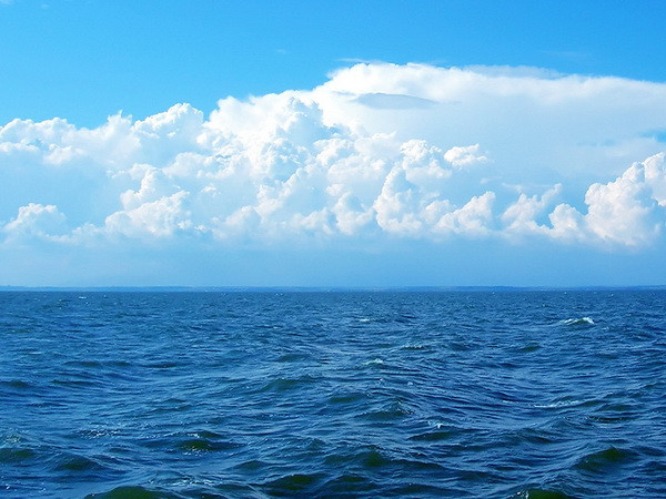 Liên minh châu Âu thúc đẩy nghiên cứu về đại dương ảnh 1