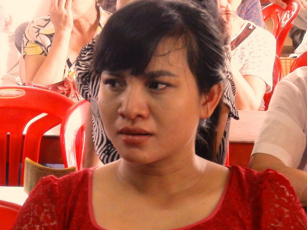 Tòa án Quảng Bình công khai xin lỗi người dân bị án oan ảnh 2