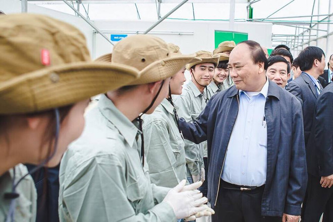 Thủ tướng sẽ trực tiếp giới thiệu nông sản Việt Nam ra thế giới ảnh 3