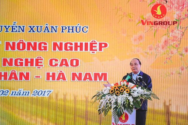 Thủ tướng sẽ trực tiếp giới thiệu nông sản Việt Nam ra thế giới ảnh 2