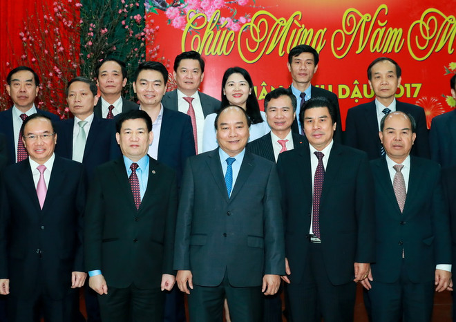 Thủ tướng yêu cầu ngành kiểm toán giảm phiền hà, chống nhũng nhiễu ảnh 1