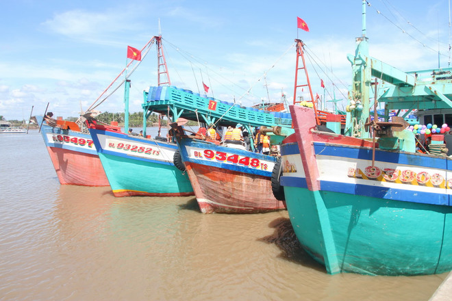 ttxvn_tau ca bac lieu 2.jpg