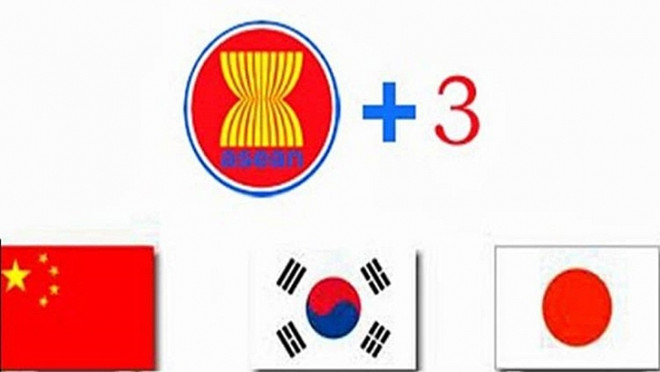 ASEAN+3 nhất trí tăng cường trao đổi văn hóa và nghệ thuật ảnh 1