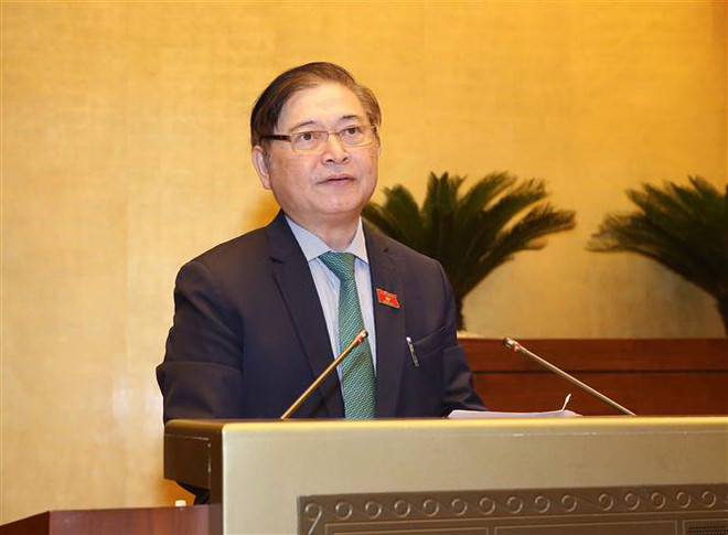 Dự án Luật Bảo vệ môi trường sửa đổi: Cắt giảm mạnh thủ tục hành chính ảnh 2