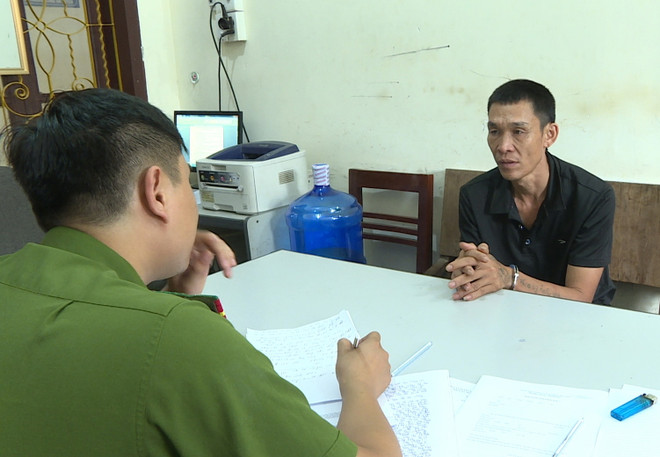 Sơn La: Thiếu tiền mua ma túy, hai đối tượng rủ nhau đi cướp tài sản ảnh 1