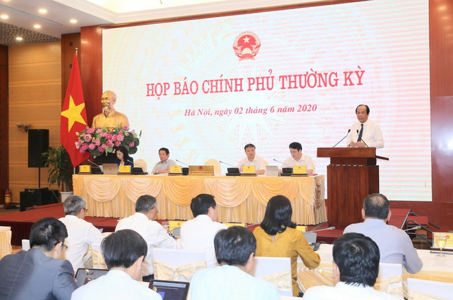 Giải quyết dứt điểm 5 'đại án kinh tế' từ nay đến cuối năm ảnh 1