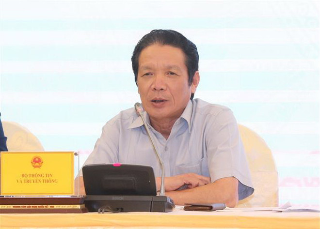 Giải quyết dứt điểm 5 'đại án kinh tế' từ nay đến cuối năm ảnh 2