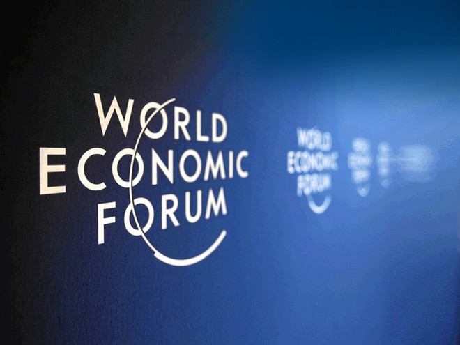 Hội nghị WEF 2018 hướng tới hợp tác quốc tế vì lợi ích chung ảnh 1
